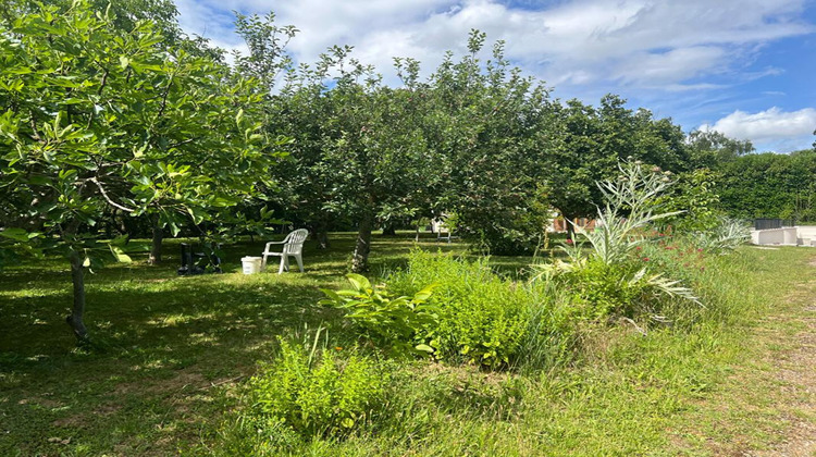Ma-Cabane - Vente Maison VILLIERS SUR LOIR, 130 m²