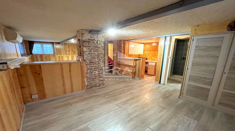 Ma-Cabane - Vente Maison VILLIERS-SUR-MARNE, 113 m²