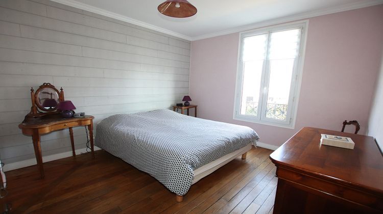 Ma-Cabane - Vente Maison VILLIERS-SUR-MARNE, 149 m²