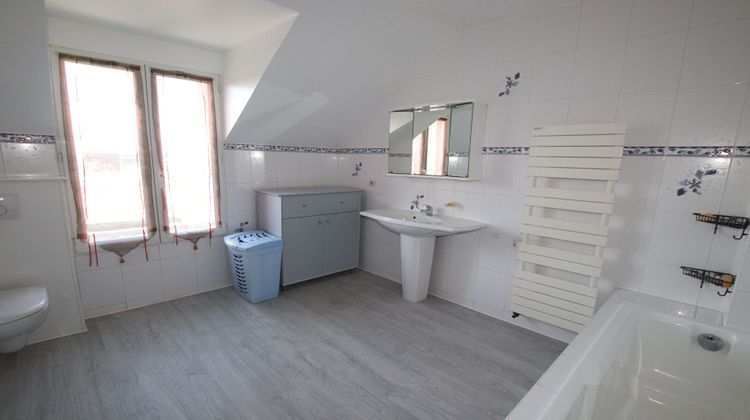 Ma-Cabane - Vente Maison VILLIERS-SUR-MARNE, 149 m²