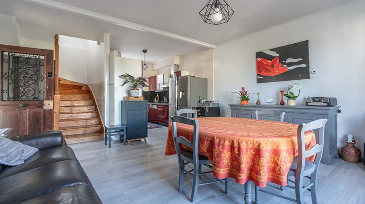 Ma-Cabane - Vente Maison VILLIERS-SUR-MARNE, 105 m²