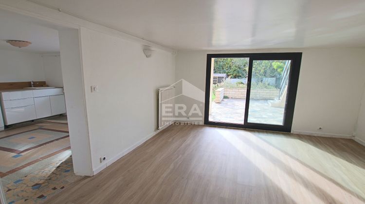 Ma-Cabane - Vente Maison VILLIERS-SUR-MARNE, 117 m²