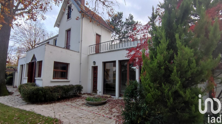 Ma-Cabane - Vente Maison Villiers-sur-Marne, 167 m²