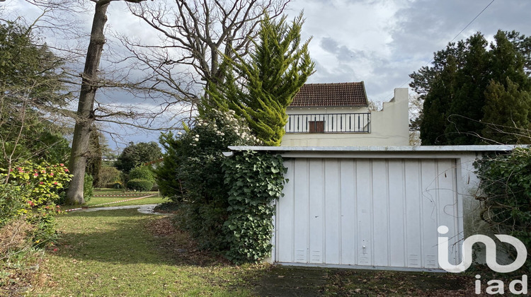 Ma-Cabane - Vente Maison Villiers-sur-Marne, 167 m²