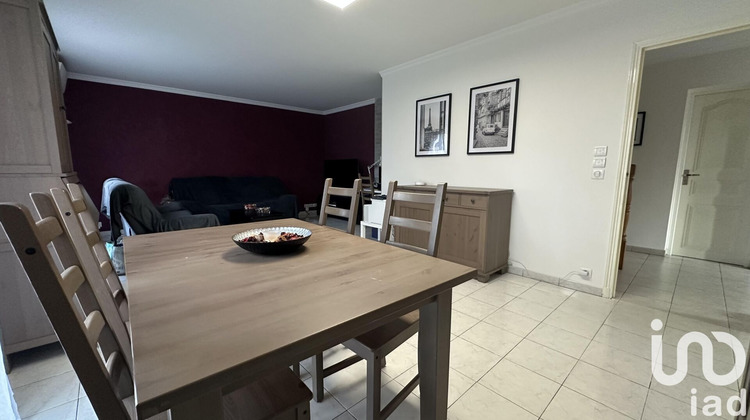 Ma-Cabane - Vente Maison Villiers-sur-Marne, 132 m²