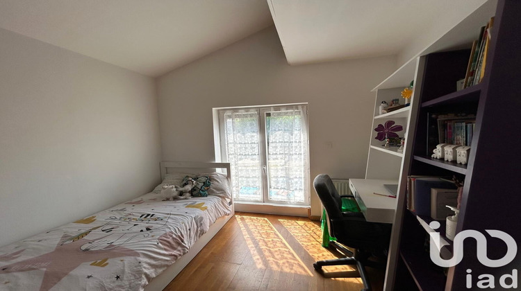 Ma-Cabane - Vente Maison Villiers-sur-Marne, 68 m²