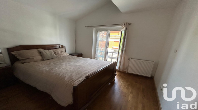 Ma-Cabane - Vente Maison Villiers-sur-Marne, 68 m²