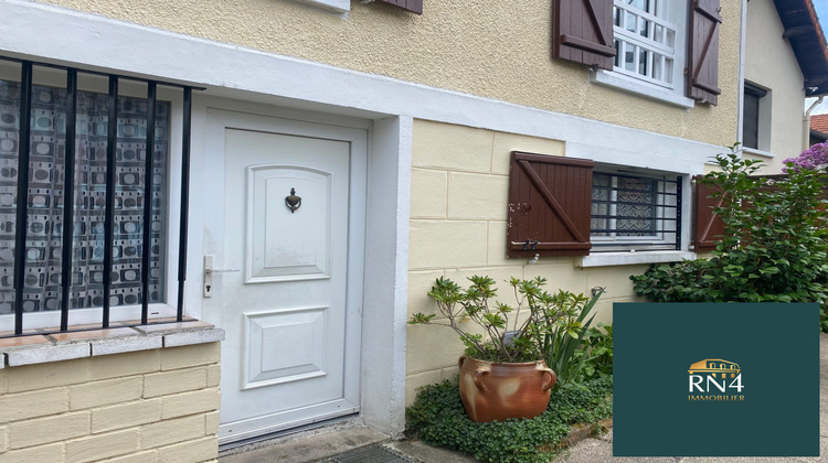 Ma-Cabane - Vente Maison Villiers-sur-Marne, 70 m²