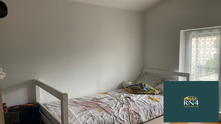 Ma-Cabane - Vente Maison Villiers-sur-Marne, 70 m²