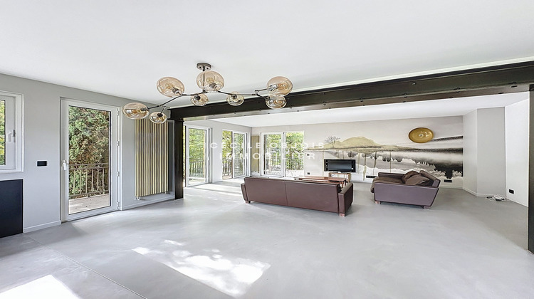 Ma-Cabane - Vente Maison Villiers-sur-Marne, 122 m²