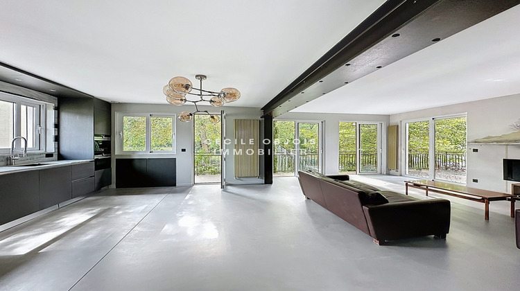 Ma-Cabane - Vente Maison Villiers-sur-Marne, 122 m²