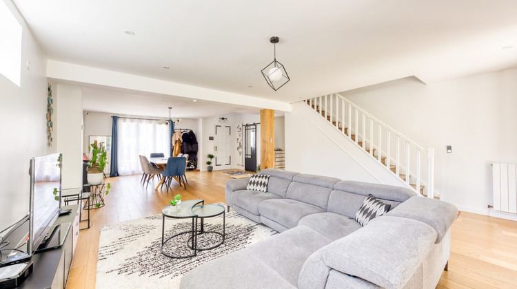 Ma-Cabane - Vente Maison Villiers-sur-Marne, 0 m²