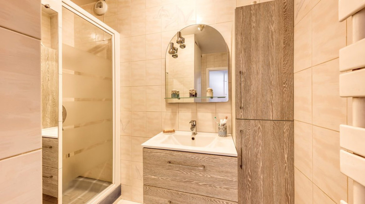 Ma-Cabane - Vente Maison Villiers-sur-Marne, 0 m²