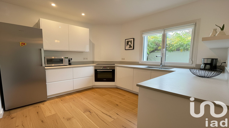 Ma-Cabane - Vente Maison Villiers-sur-Marne, 166 m²