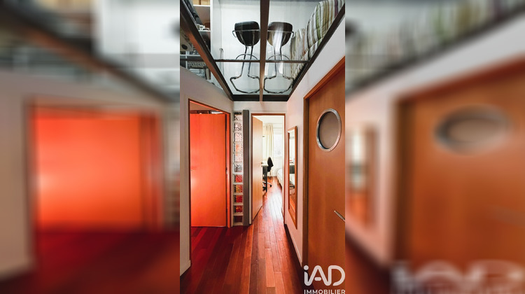 Ma-Cabane - Vente Maison Villiers-sur-Marne, 74 m²