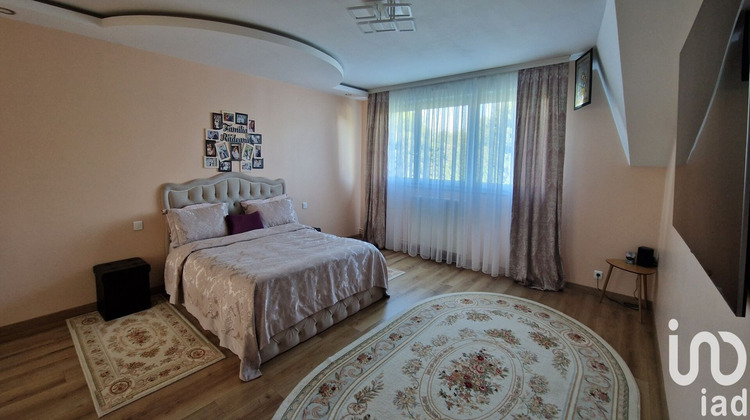 Ma-Cabane - Vente Maison Villiers-sur-Marne, 191 m²