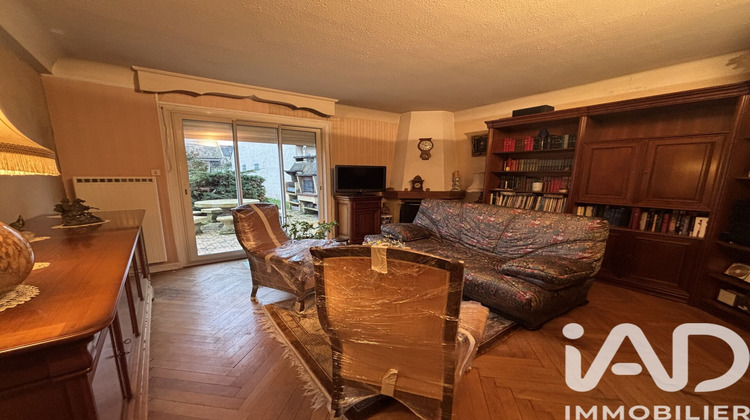 Ma-Cabane - Vente Maison Villiers-sur-Marne, 140 m²