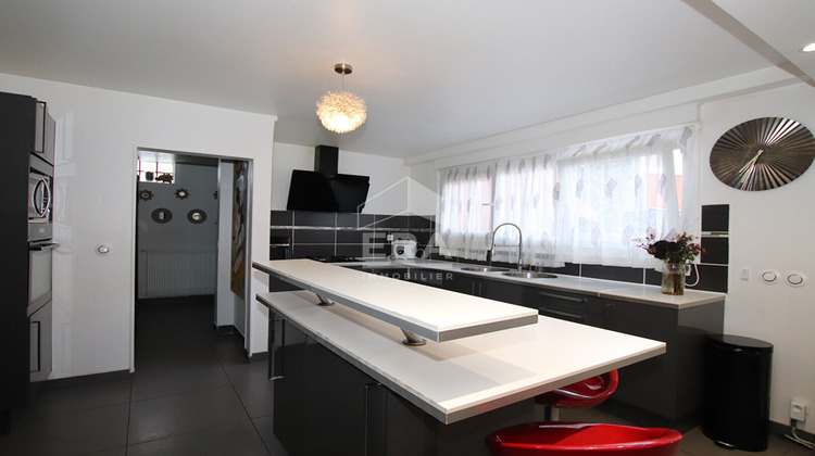 Ma-Cabane - Vente Maison VILLIERS-SUR-MARNE, 139 m²