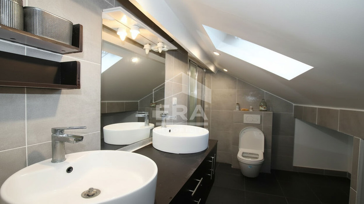 Ma-Cabane - Vente Maison VILLIERS-SUR-MARNE, 139 m²