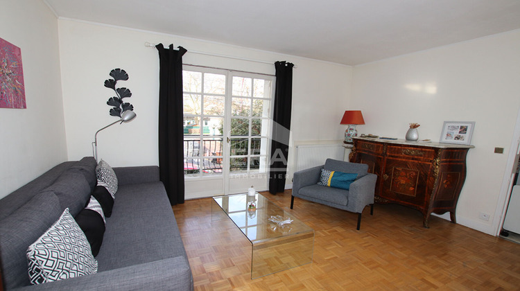 Ma-Cabane - Vente Maison VILLIERS-SUR-MARNE, 97 m²