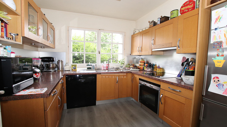 Ma-Cabane - Vente Maison VILLIERS-SUR-MARNE, 97 m²