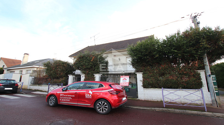 Ma-Cabane - Vente Maison VILLIERS-SUR-MARNE, 97 m²