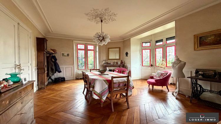 Ma-Cabane - Vente Maison Villiers-sur-Marne, 210 m²