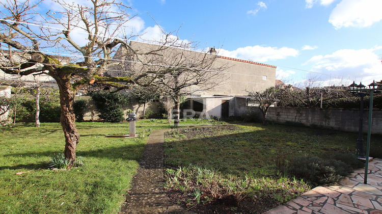 Ma-Cabane - Vente Maison VILLIERS-SUR-MARNE, 97 m²