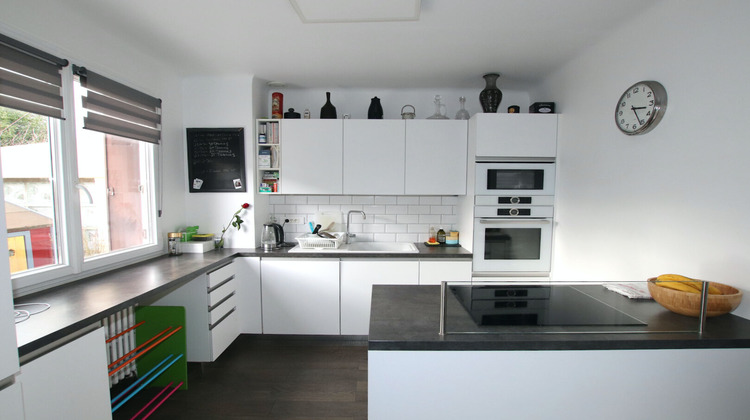 Ma-Cabane - Vente Maison VILLIERS-SUR-MARNE, 82 m²