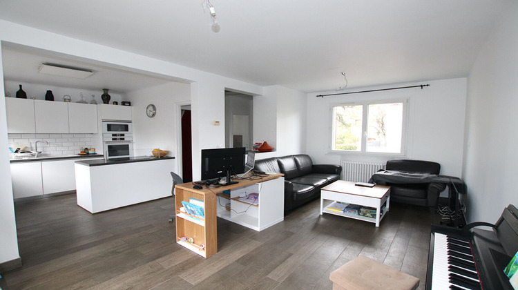 Ma-Cabane - Vente Maison VILLIERS-SUR-MARNE, 82 m²