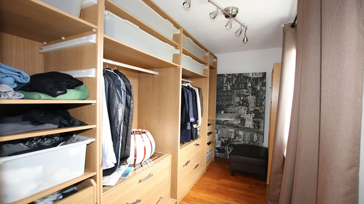 Ma-Cabane - Vente Maison VILLIERS-SUR-MARNE, 82 m²