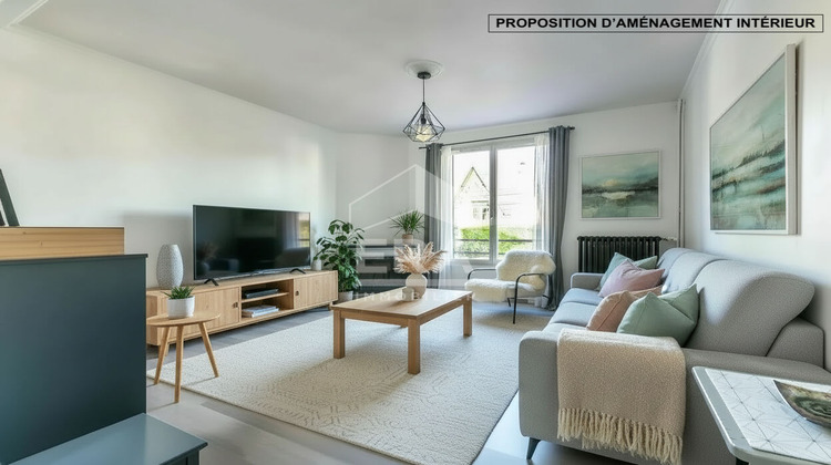 Ma-Cabane - Vente Maison VILLIERS-SUR-MARNE, 105 m²