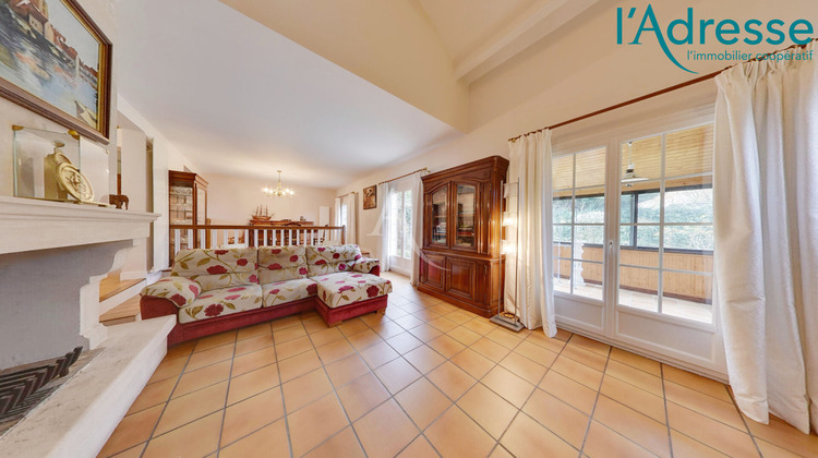 Ma-Cabane - Vente Maison VILLIERS-SUR-MARNE, 130 m²