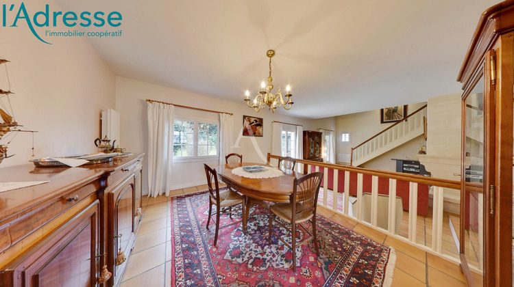 Ma-Cabane - Vente Maison VILLIERS-SUR-MARNE, 130 m²