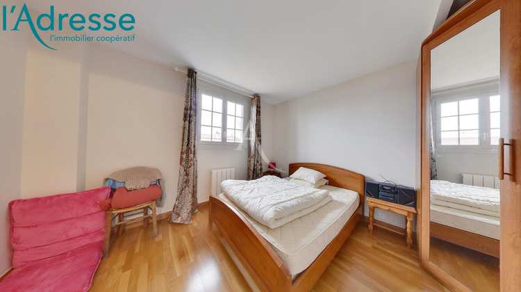 Ma-Cabane - Vente Maison VILLIERS-SUR-MARNE, 130 m²