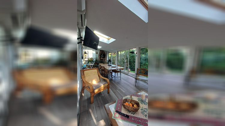 Ma-Cabane - Vente Maison VILLIERS-SUR-MARNE, 105 m²