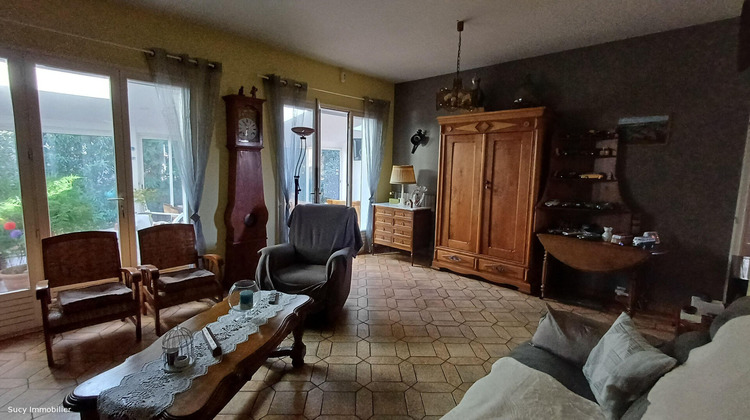 Ma-Cabane - Vente Maison VILLIERS-SUR-MARNE, 105 m²