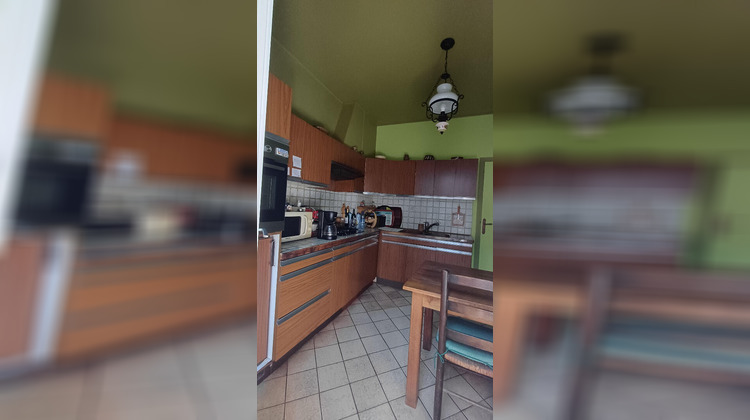 Ma-Cabane - Vente Maison VILLIERS-SUR-MARNE, 105 m²