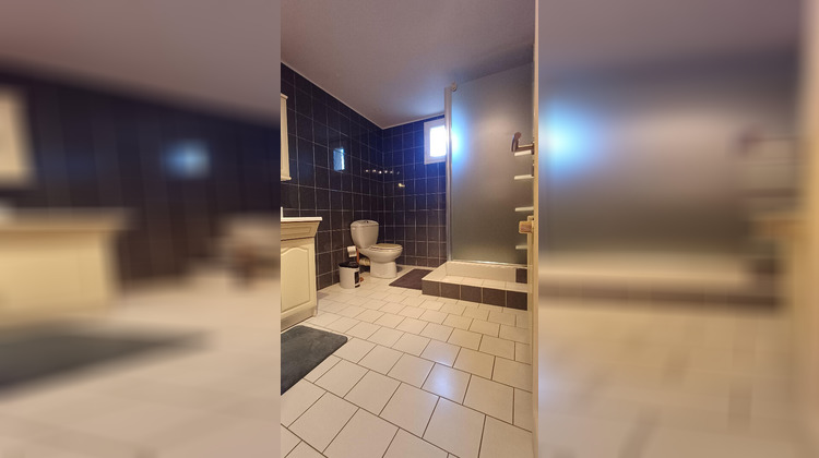 Ma-Cabane - Vente Maison VILLIERS-SUR-MARNE, 105 m²