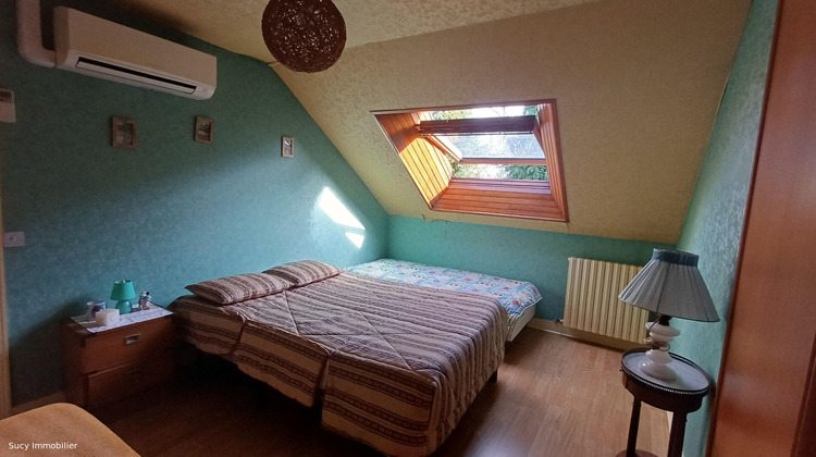 Ma-Cabane - Vente Maison VILLIERS-SUR-MARNE, 105 m²