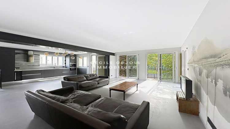 Ma-Cabane - Vente Maison Villiers-sur-Marne, 122 m²