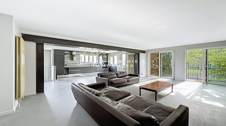 Ma-Cabane - Vente Maison Villiers-sur-Marne, 122 m²