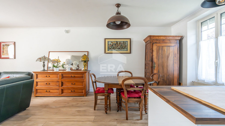 Ma-Cabane - Vente Maison VILLIERS-SUR-MARNE, 115 m²