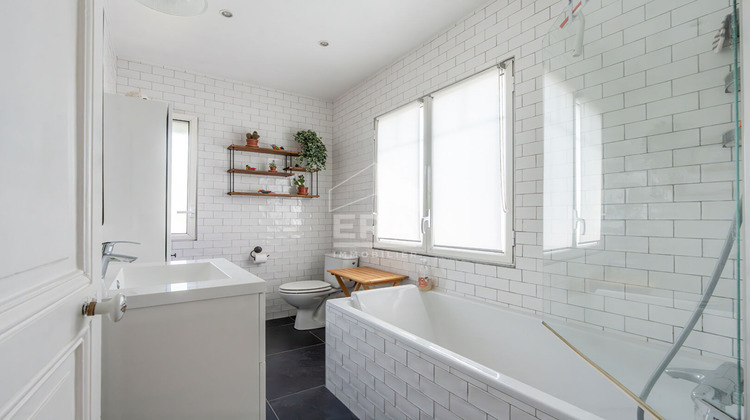 Ma-Cabane - Vente Maison VILLIERS-SUR-MARNE, 115 m²