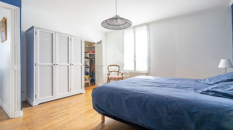 Ma-Cabane - Vente Maison VILLIERS-SUR-MARNE, 115 m²