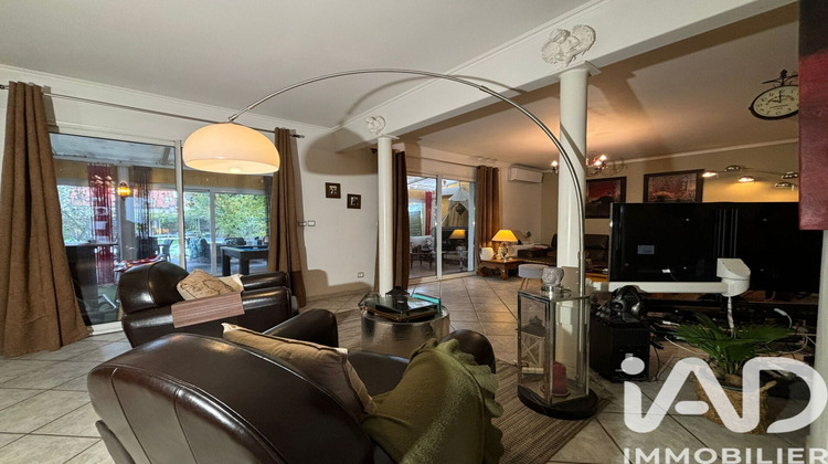 Ma-Cabane - Vente Maison Villiers-sur-Marne, 166 m²