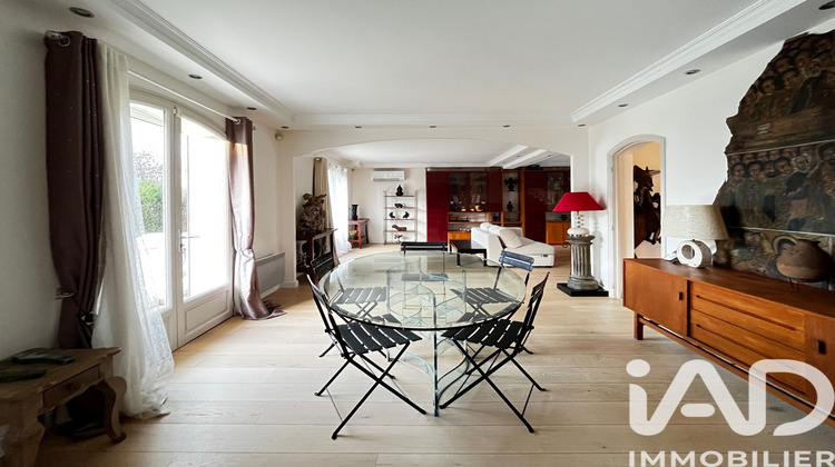Ma-Cabane - Vente Maison Villiers-sur-Marne, 165 m²