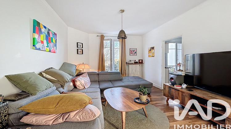 Ma-Cabane - Vente Maison Villiers-sur-Marne, 99 m²