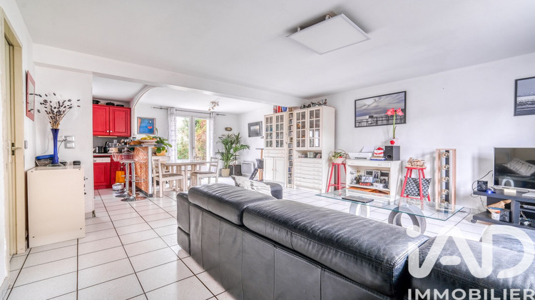 Ma-Cabane - Vente Maison Villiers-sur-Marne, 96 m²