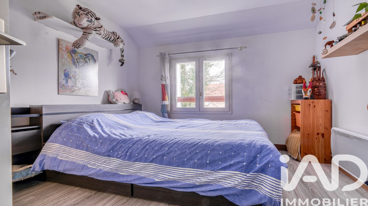 Ma-Cabane - Vente Maison Villiers-sur-Marne, 96 m²